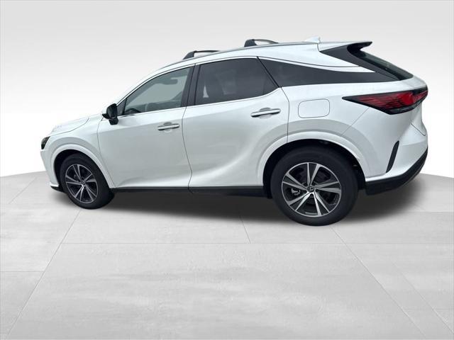 used 2023 Lexus RX 350 car