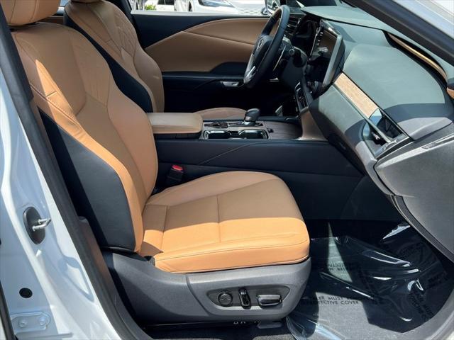 used 2023 Lexus RX 350 car, priced at $51,800