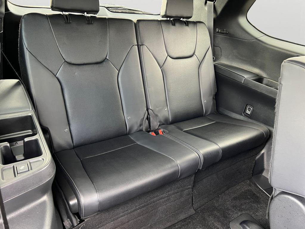 used 2024 Lexus TX 350 car, priced at $55,499