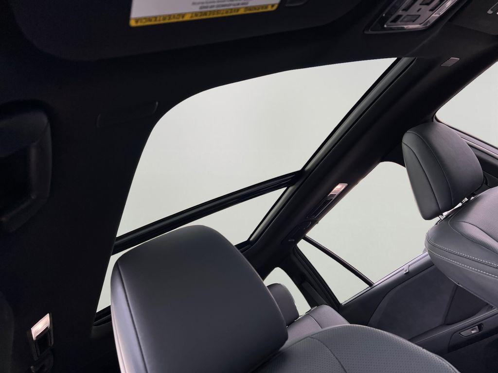 used 2024 Lexus TX 350 car, priced at $55,499