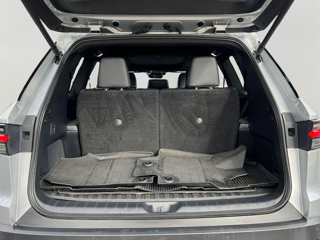 used 2024 Lexus TX 350 car, priced at $55,499