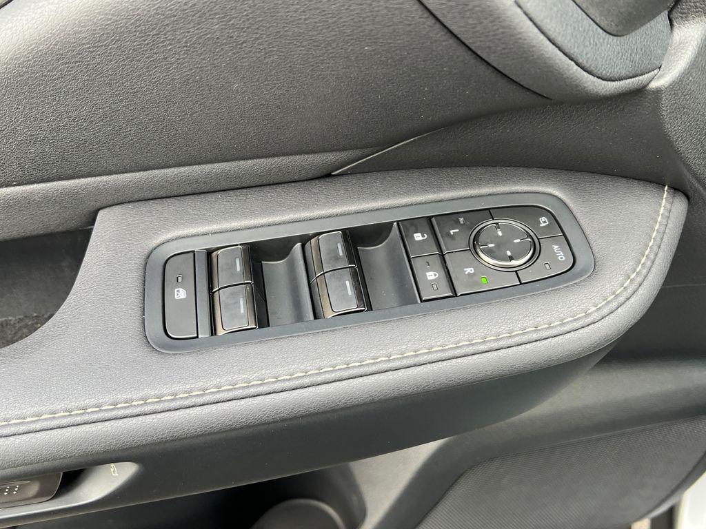 used 2024 Lexus TX 350 car, priced at $55,499