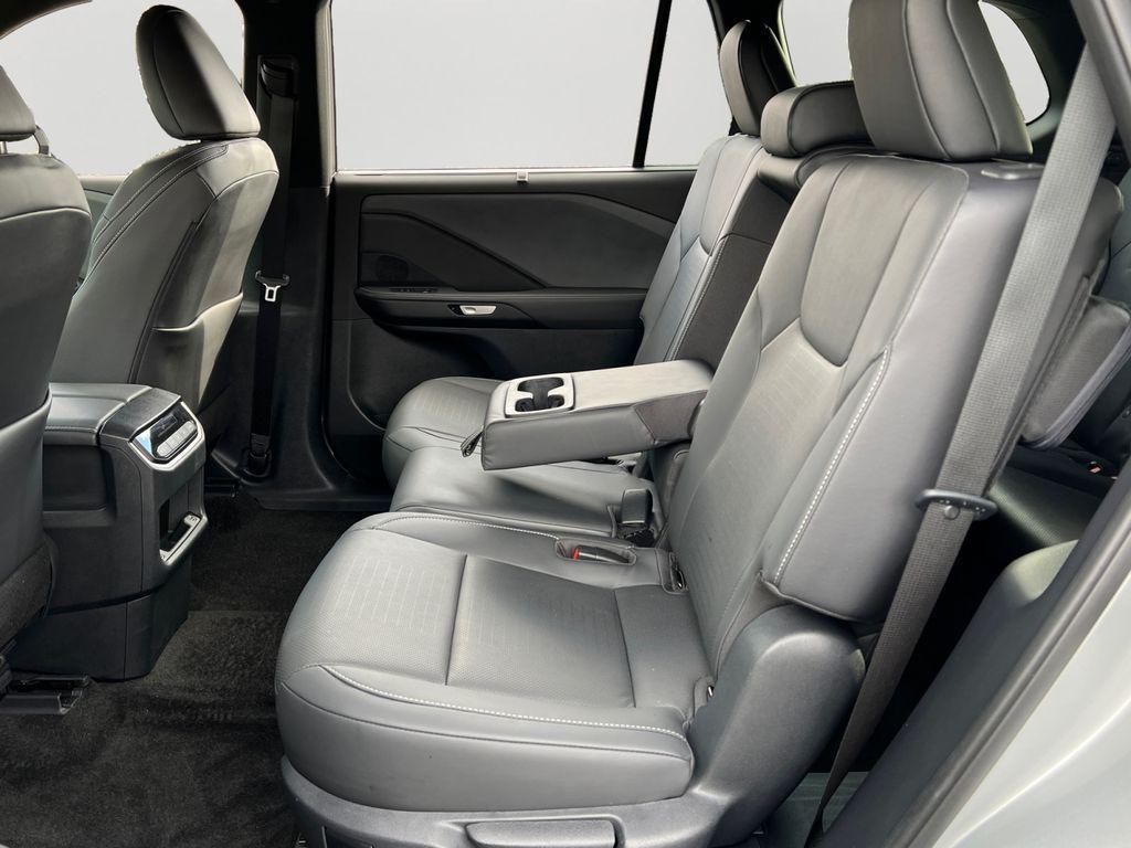 used 2024 Lexus TX 350 car, priced at $55,499