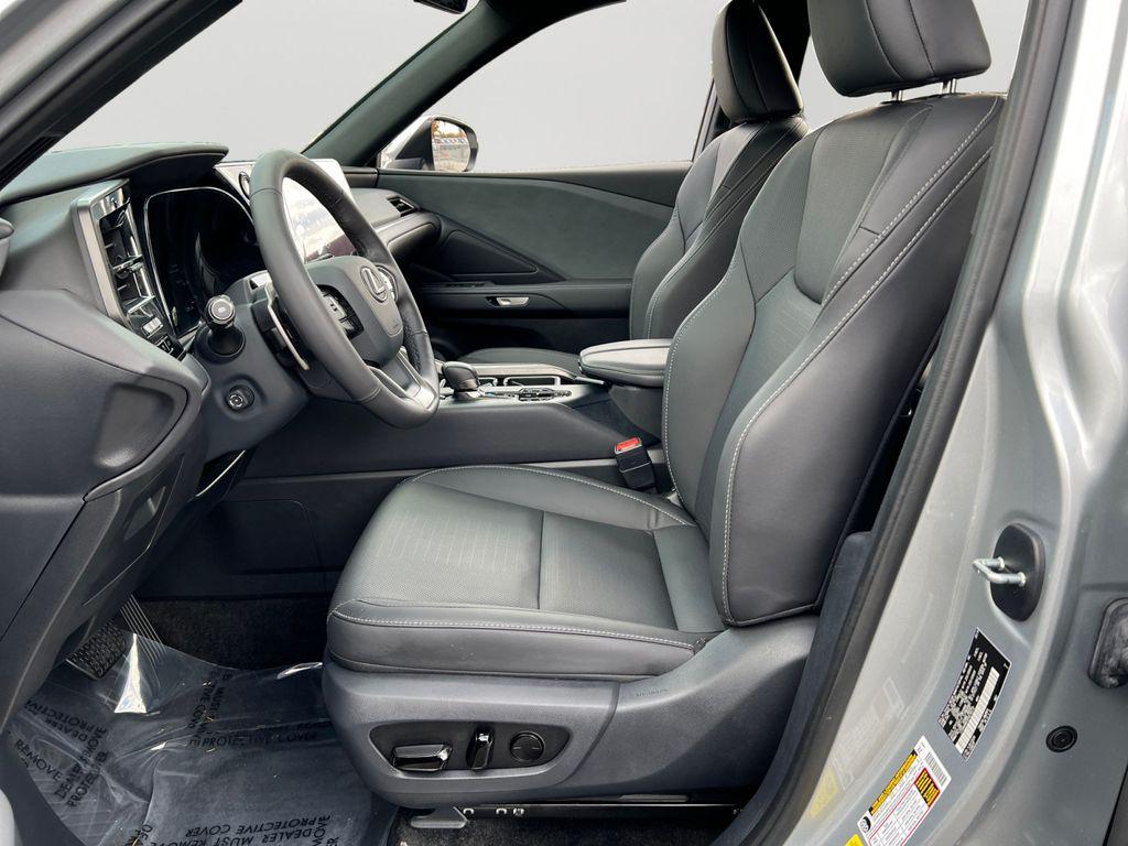 used 2024 Lexus TX 350 car, priced at $55,499