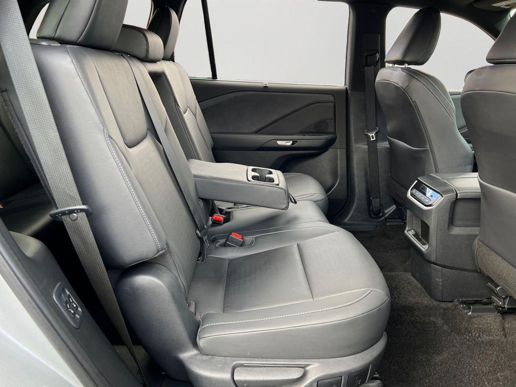 used 2024 Lexus TX 350 car, priced at $55,499