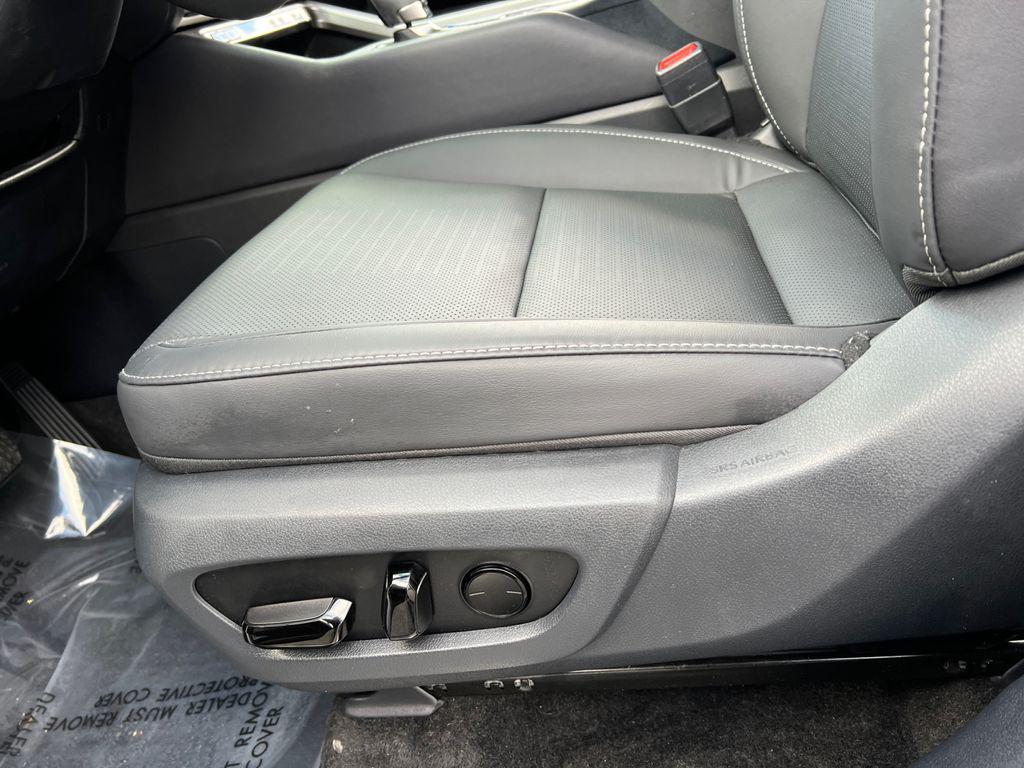 used 2024 Lexus TX 350 car, priced at $55,499