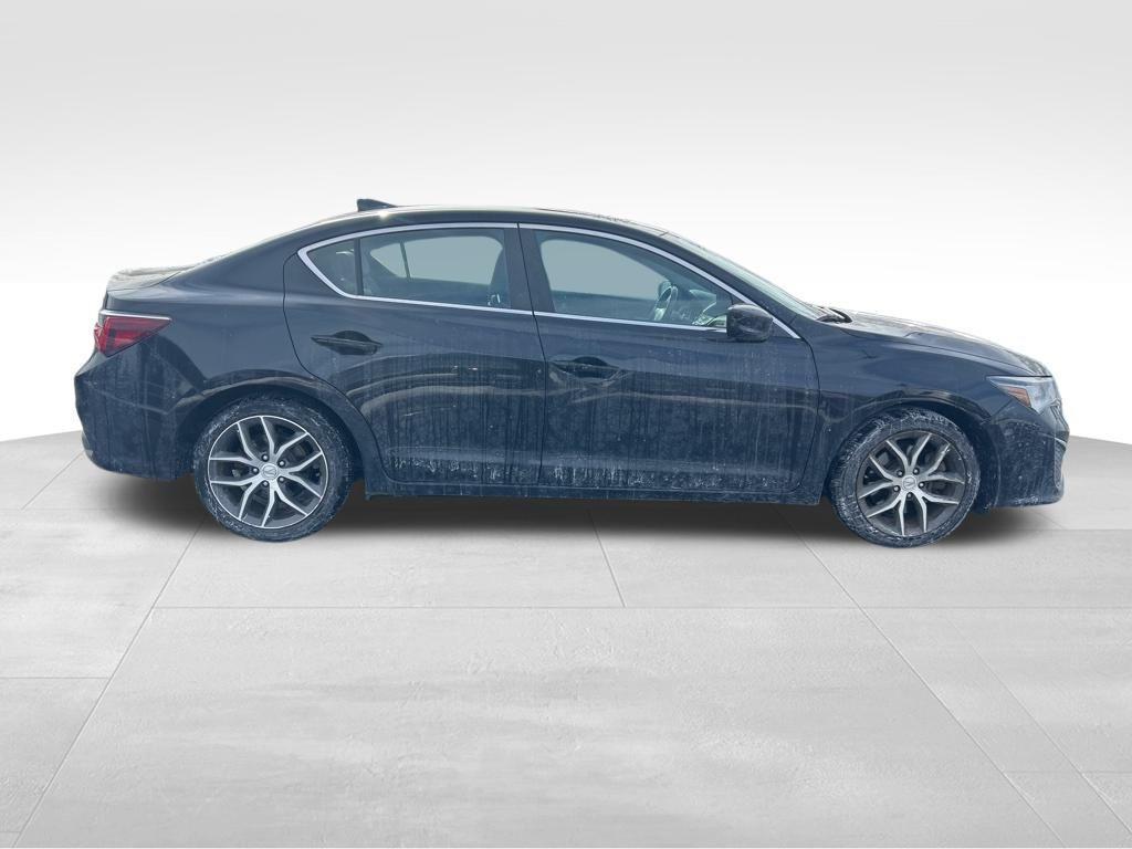 used 2021 Acura ILX car, priced at $22,757