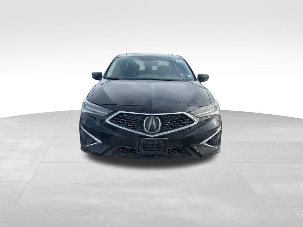 used 2021 Acura ILX car, priced at $22,757