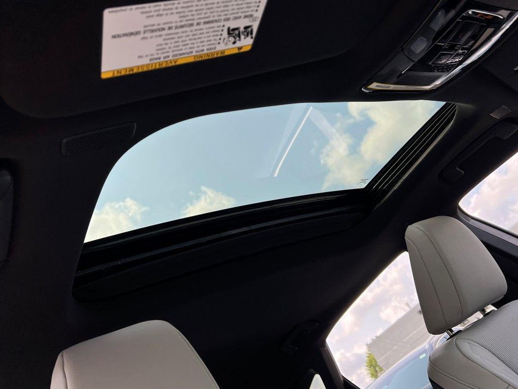 used 2025 Lexus RX 350 car, priced at $51,990