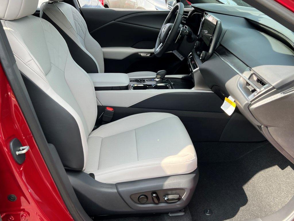 used 2025 Lexus RX 350 car, priced at $51,990