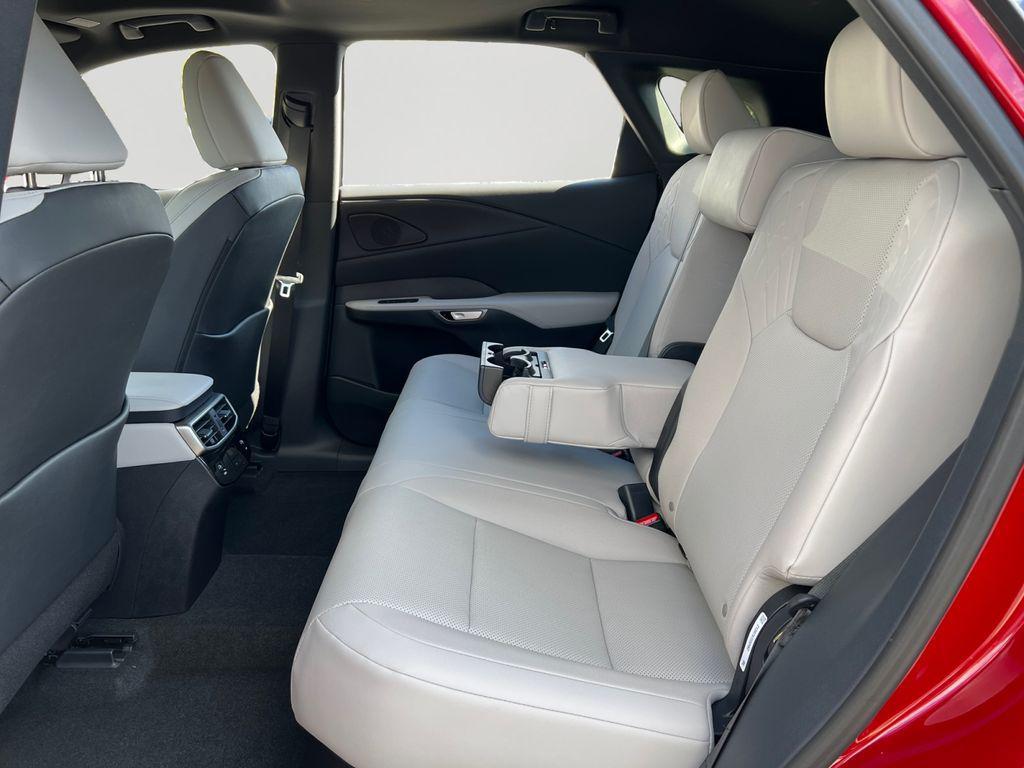 used 2025 Lexus RX 350 car, priced at $51,599