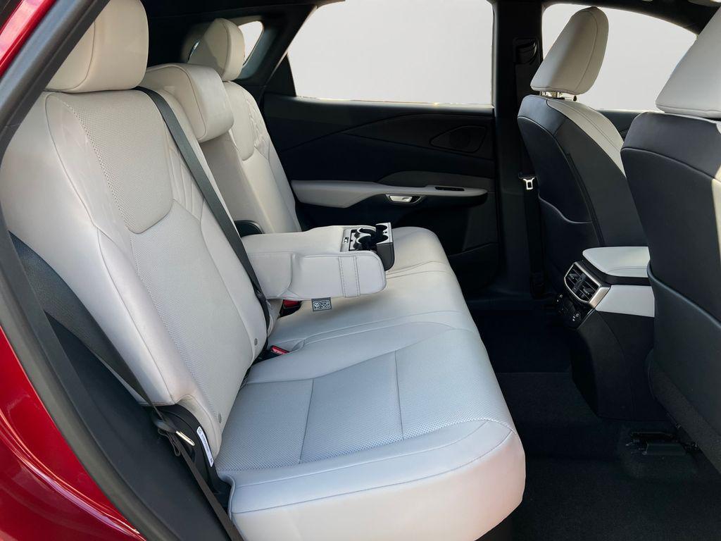 used 2025 Lexus RX 350 car, priced at $51,599