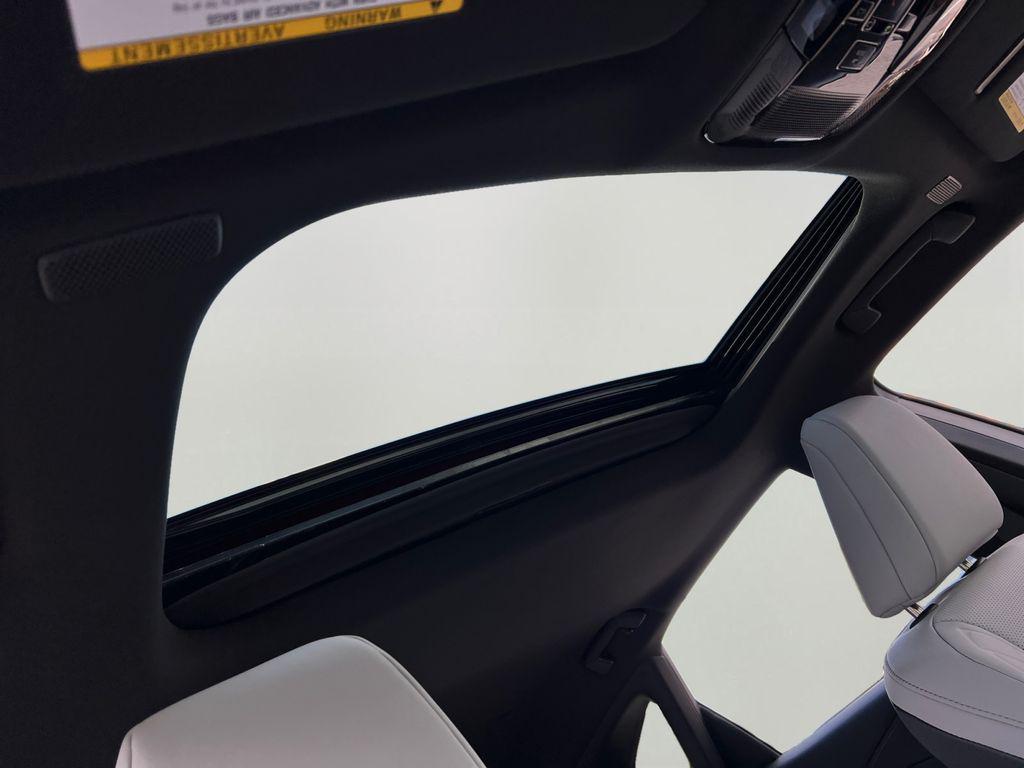 used 2025 Lexus RX 350 car, priced at $51,599