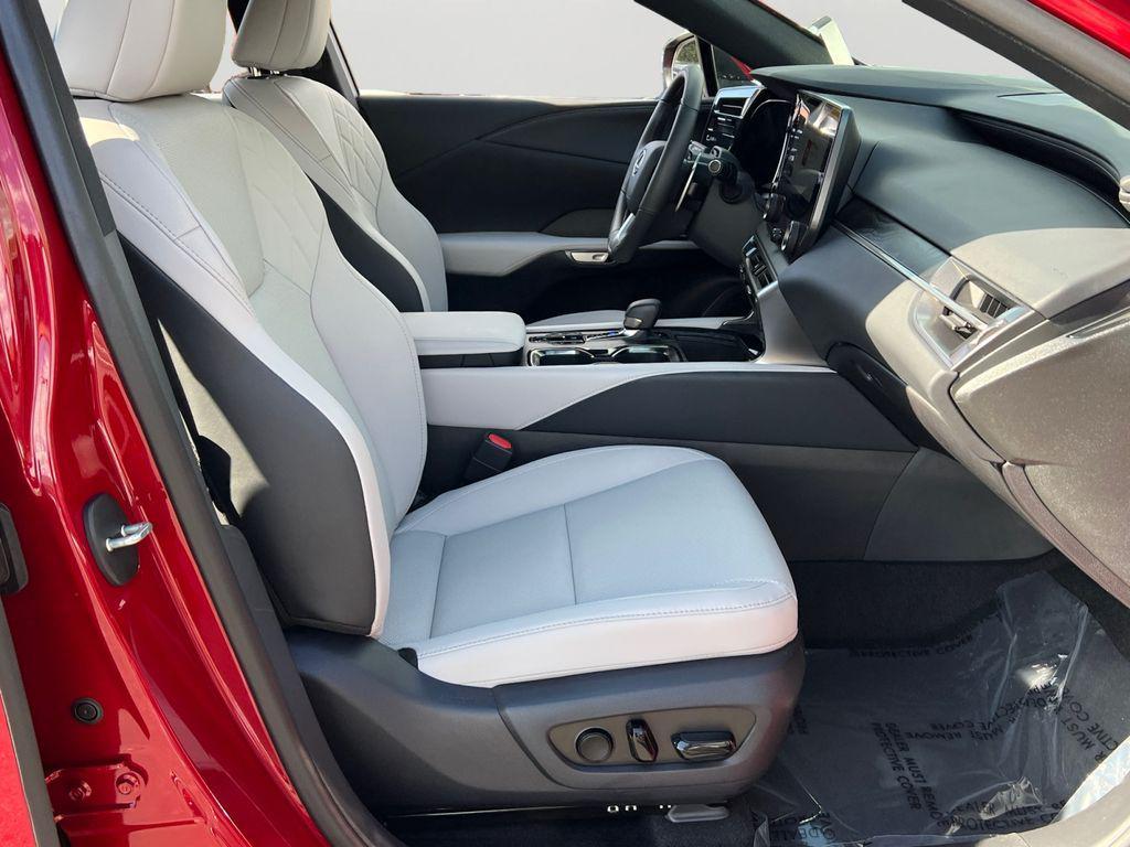 used 2025 Lexus RX 350 car, priced at $51,599