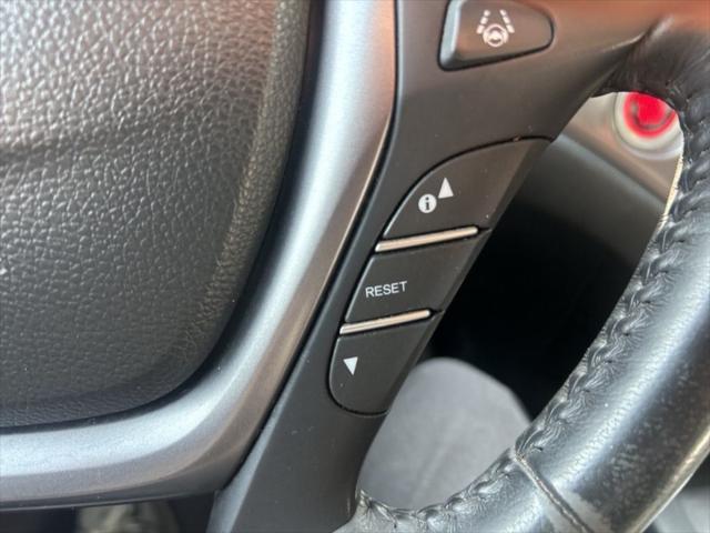 used 2020 Honda Ridgeline car, priced at $28,900