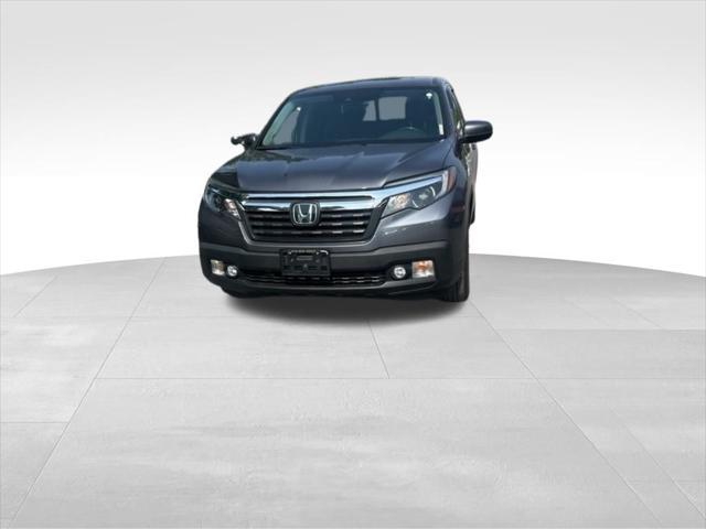 used 2020 Honda Ridgeline car, priced at $28,900