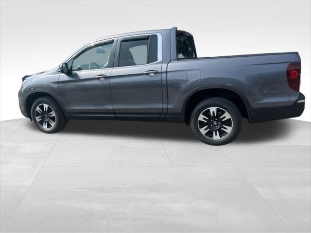 used 2020 Honda Ridgeline car, priced at $28,900
