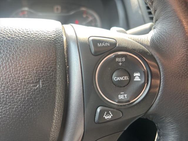 used 2020 Honda Ridgeline car, priced at $28,900