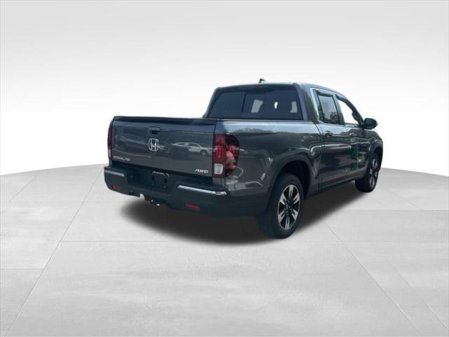 used 2020 Honda Ridgeline car, priced at $28,900