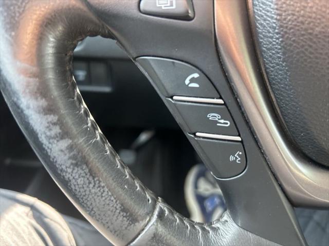 used 2020 Honda Ridgeline car, priced at $28,900