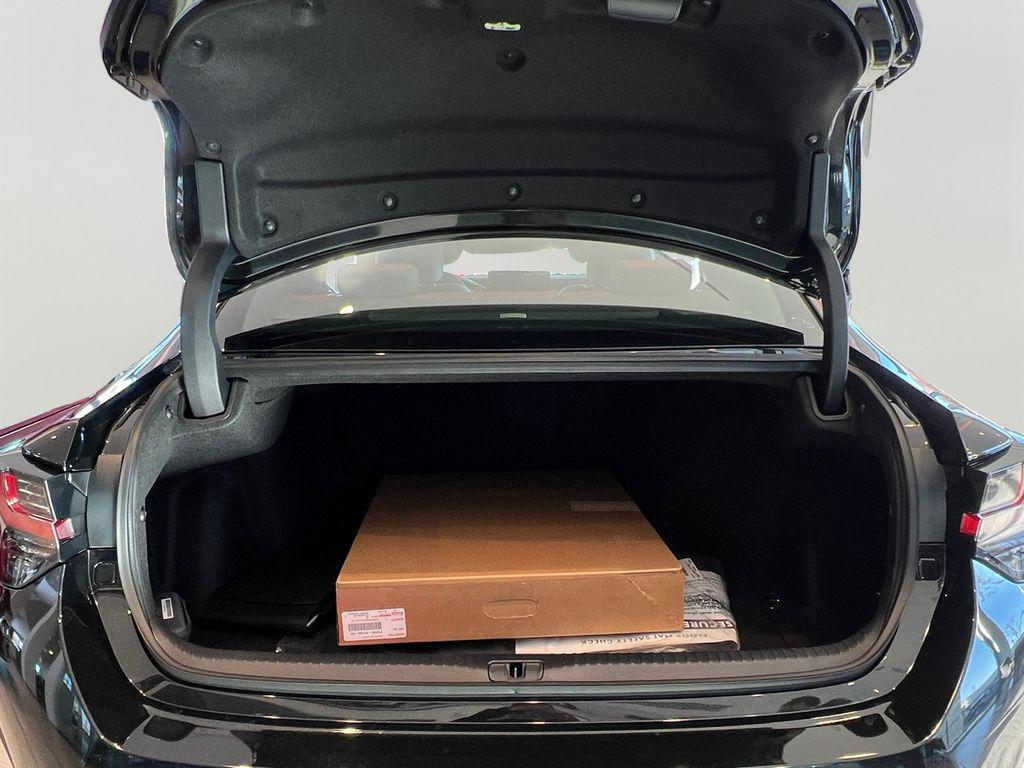 new 2025 Lexus RC 350 car, priced at $62,680