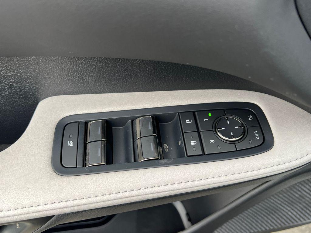 new 2026 Lexus RX 350 car, priced at $59,999