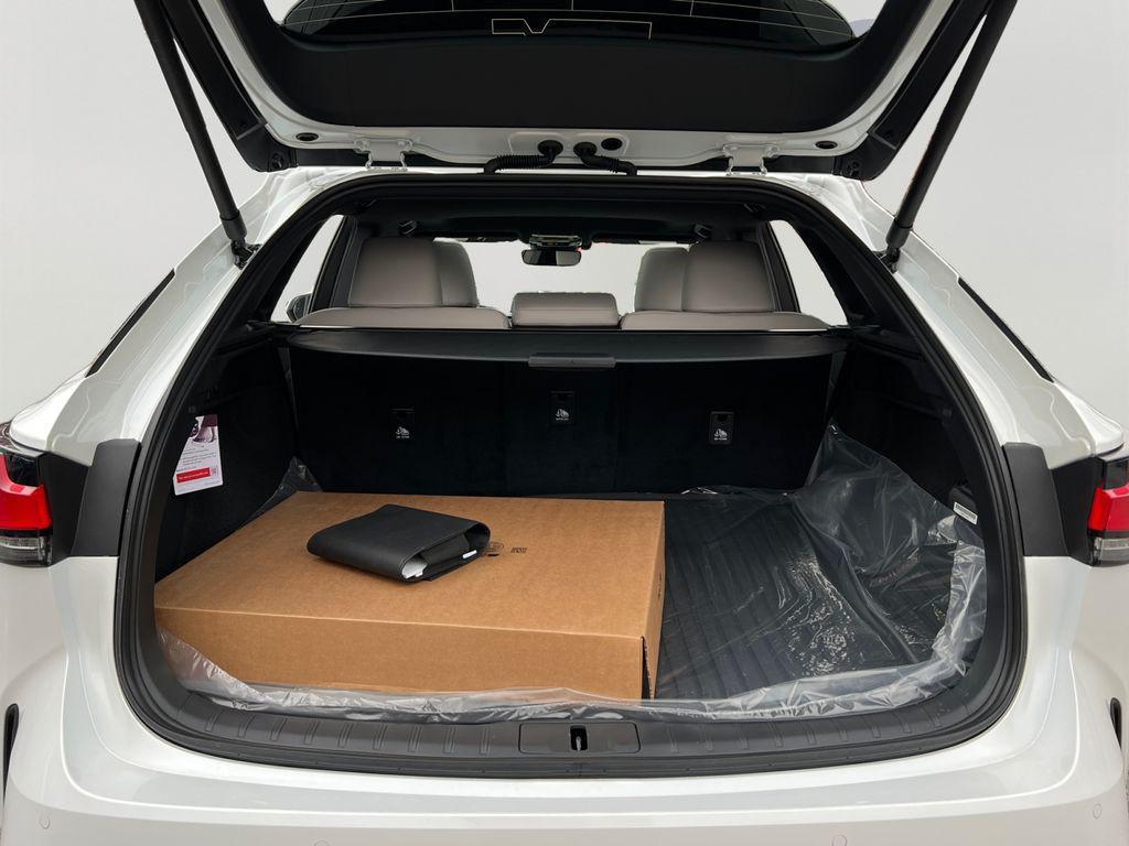 new 2026 Lexus RX 350 car, priced at $59,999