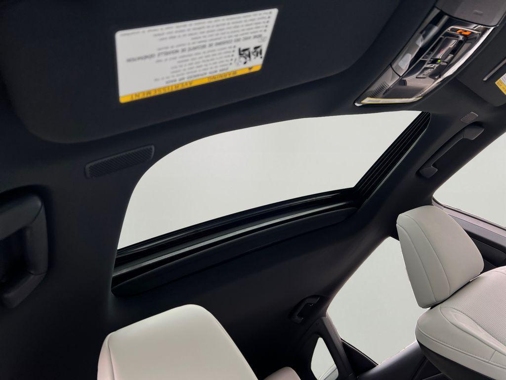 new 2026 Lexus RX 350 car, priced at $59,999