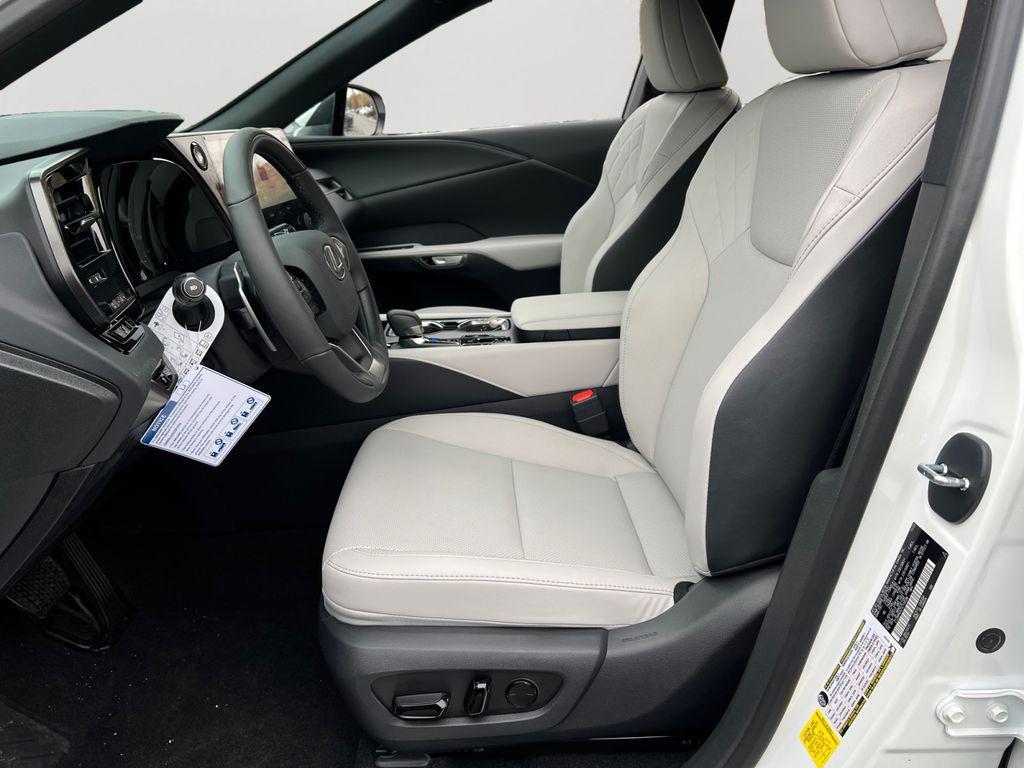 new 2026 Lexus RX 350 car, priced at $59,999