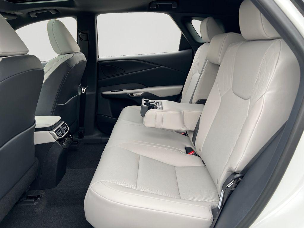 new 2026 Lexus RX 350 car, priced at $59,999