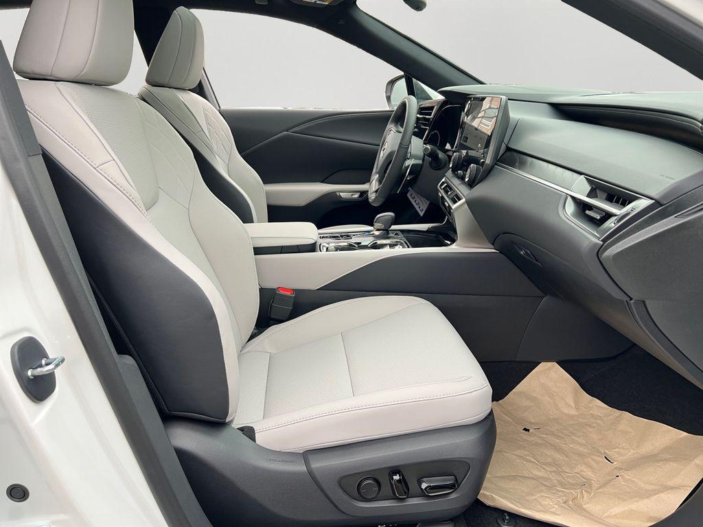 new 2026 Lexus RX 350 car, priced at $59,999