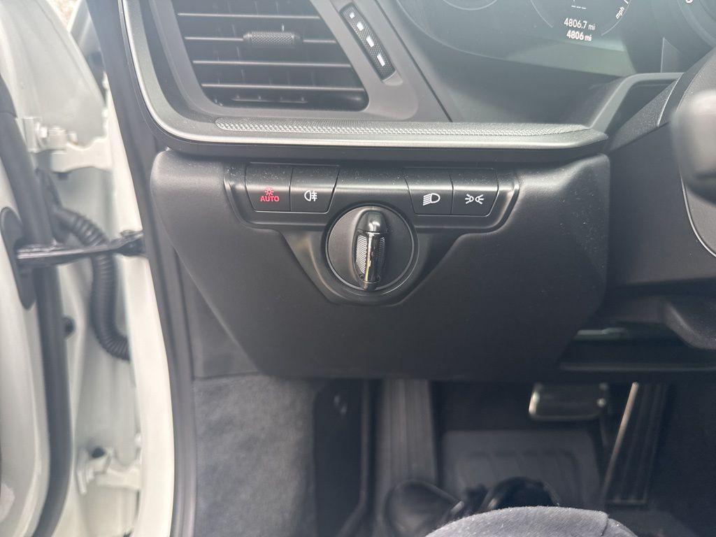 used 2023 Porsche 911 car, priced at $135,990