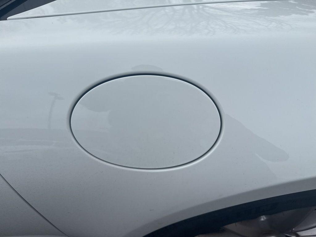 used 2023 Porsche 911 car, priced at $135,990