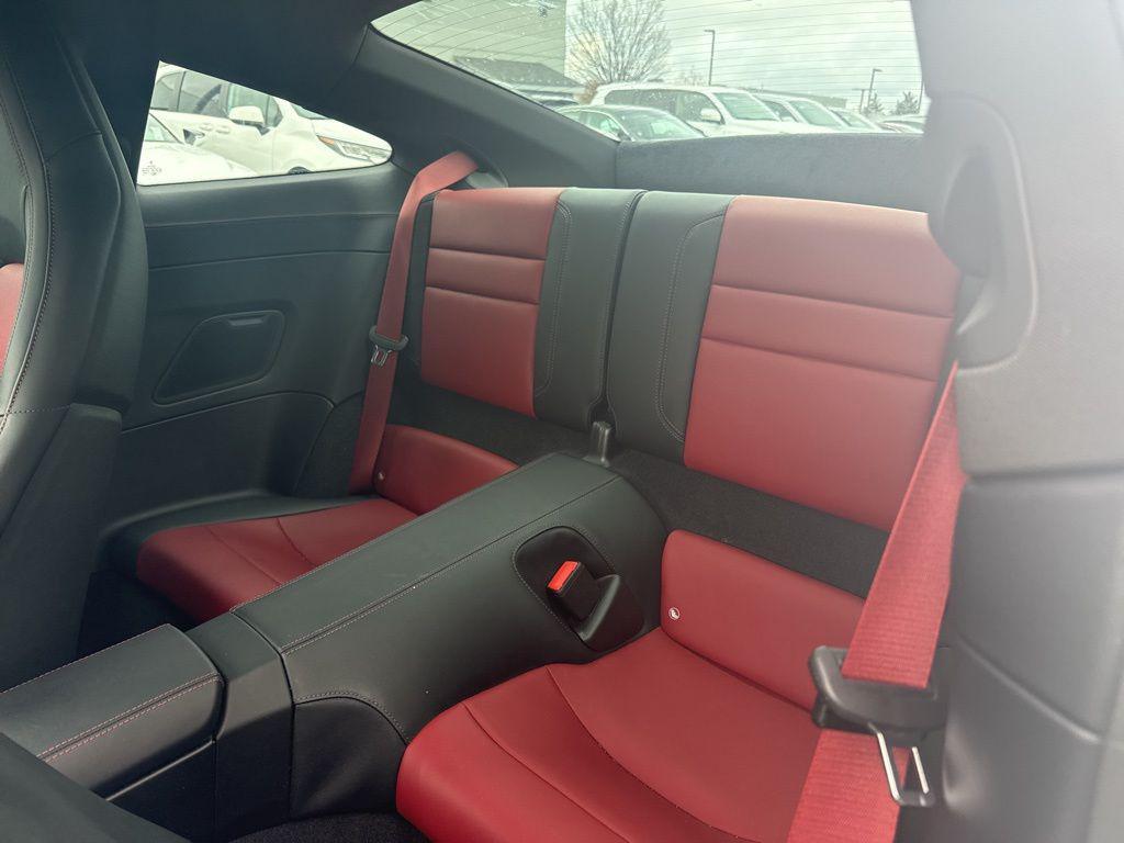 used 2023 Porsche 911 car, priced at $135,990