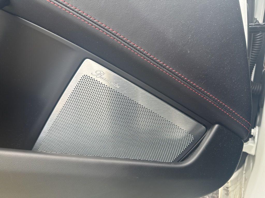 used 2023 Porsche 911 car, priced at $135,990