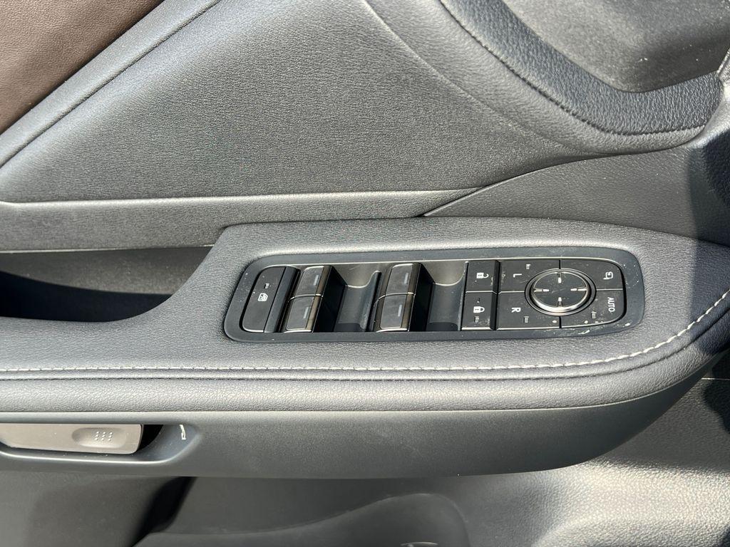 new 2026 Lexus TX 350 car, priced at $64,334