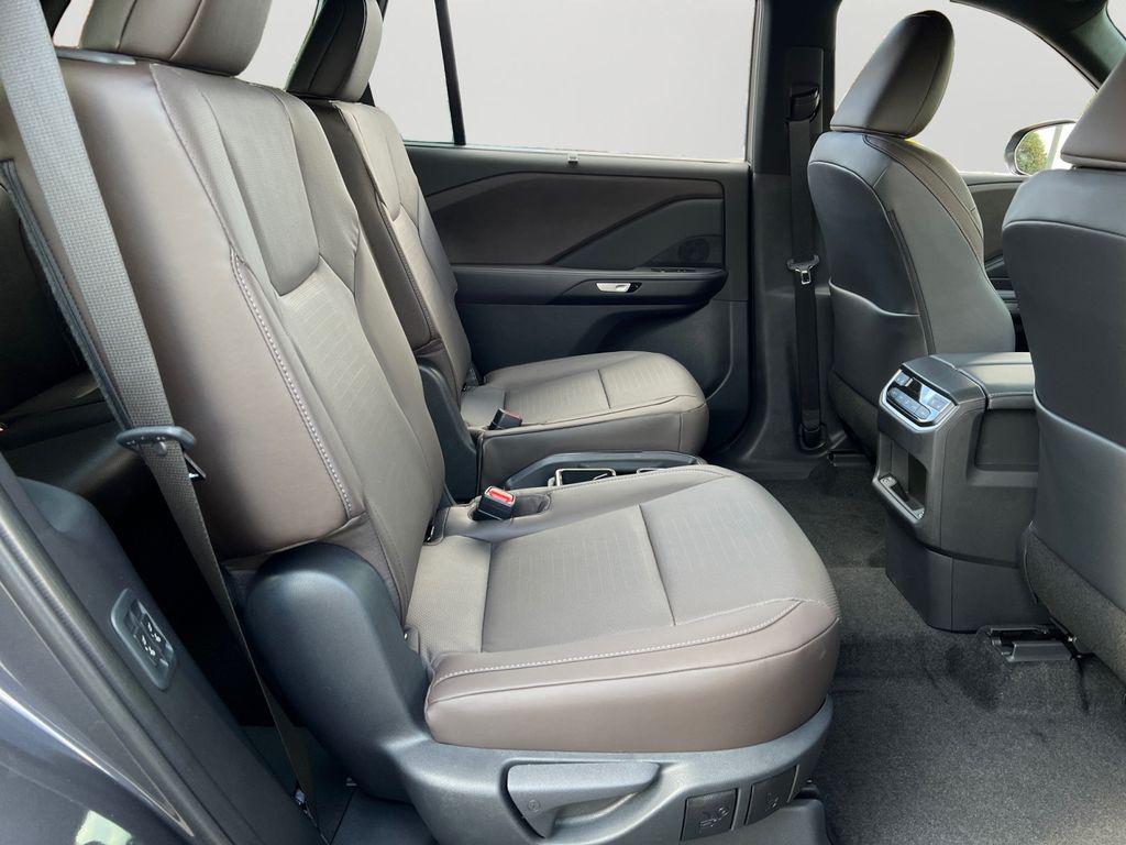 new 2026 Lexus TX 350 car, priced at $64,334