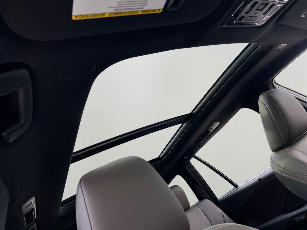 new 2026 Lexus TX 350 car, priced at $64,334