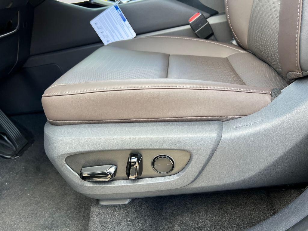 new 2026 Lexus TX 350 car, priced at $64,334