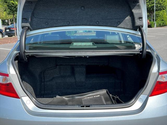 used 2016 Toyota Camry Hybrid car, priced at $13,990
