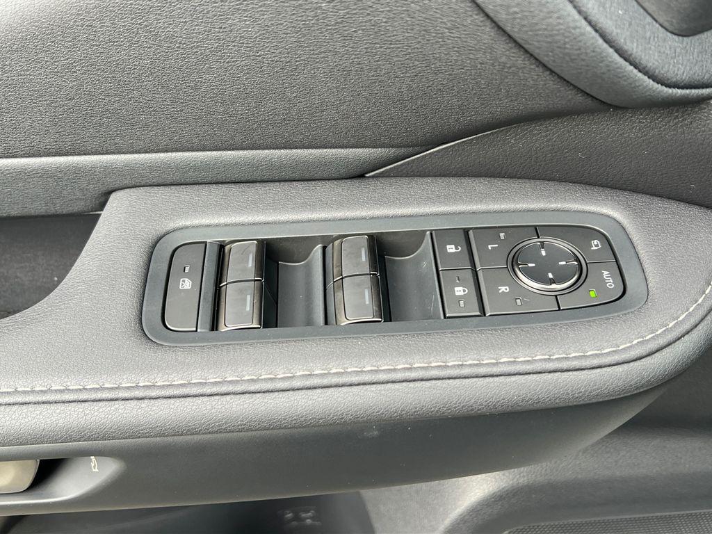 new 2026 Lexus TX 350 car, priced at $63,984