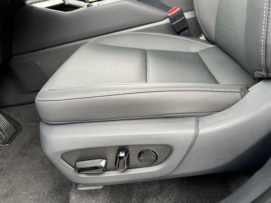 new 2026 Lexus TX 350 car, priced at $63,984