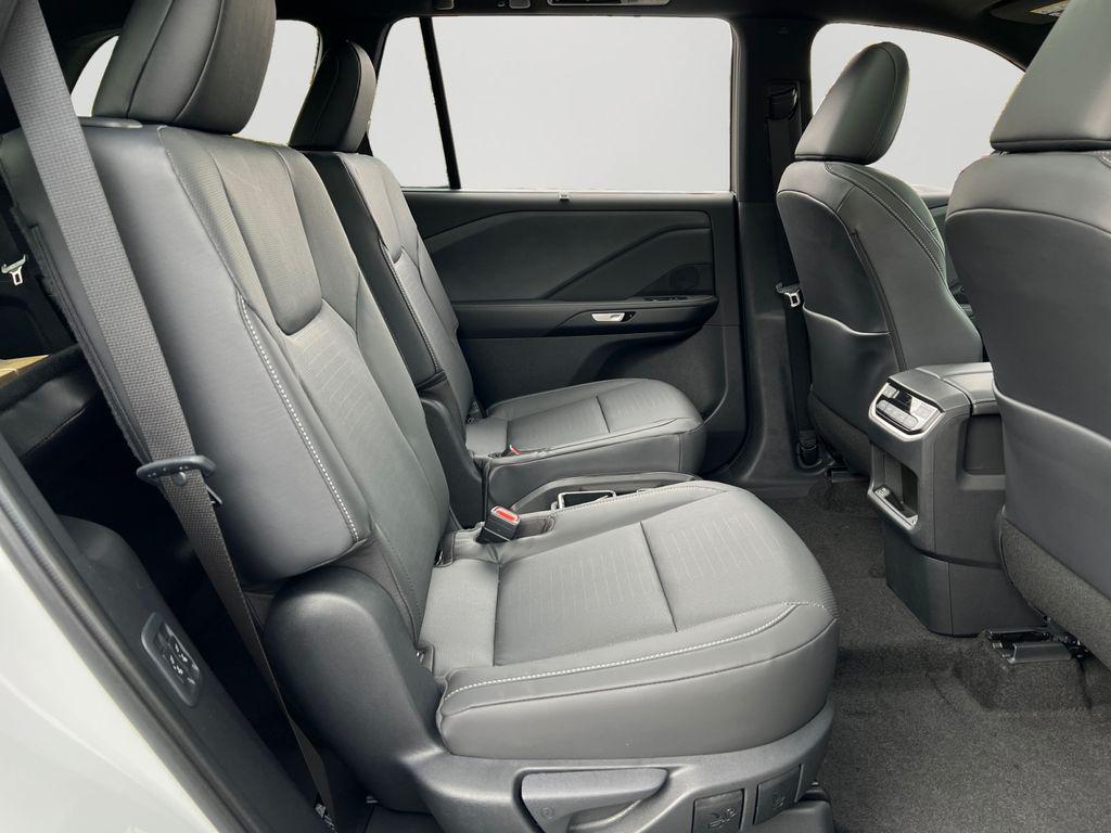 new 2026 Lexus TX 350 car, priced at $63,984