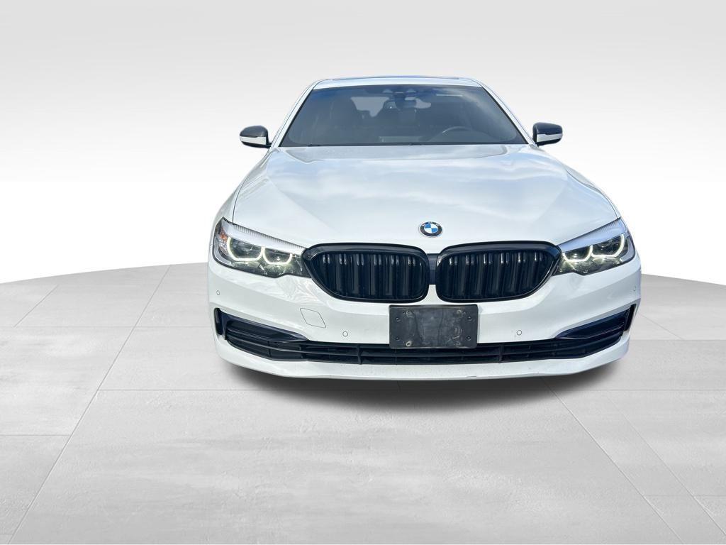 used 2019 BMW 530 car, priced at $22,280