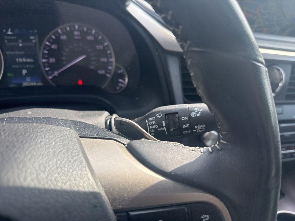 used 2022 Lexus RX 350 car, priced at $42,799