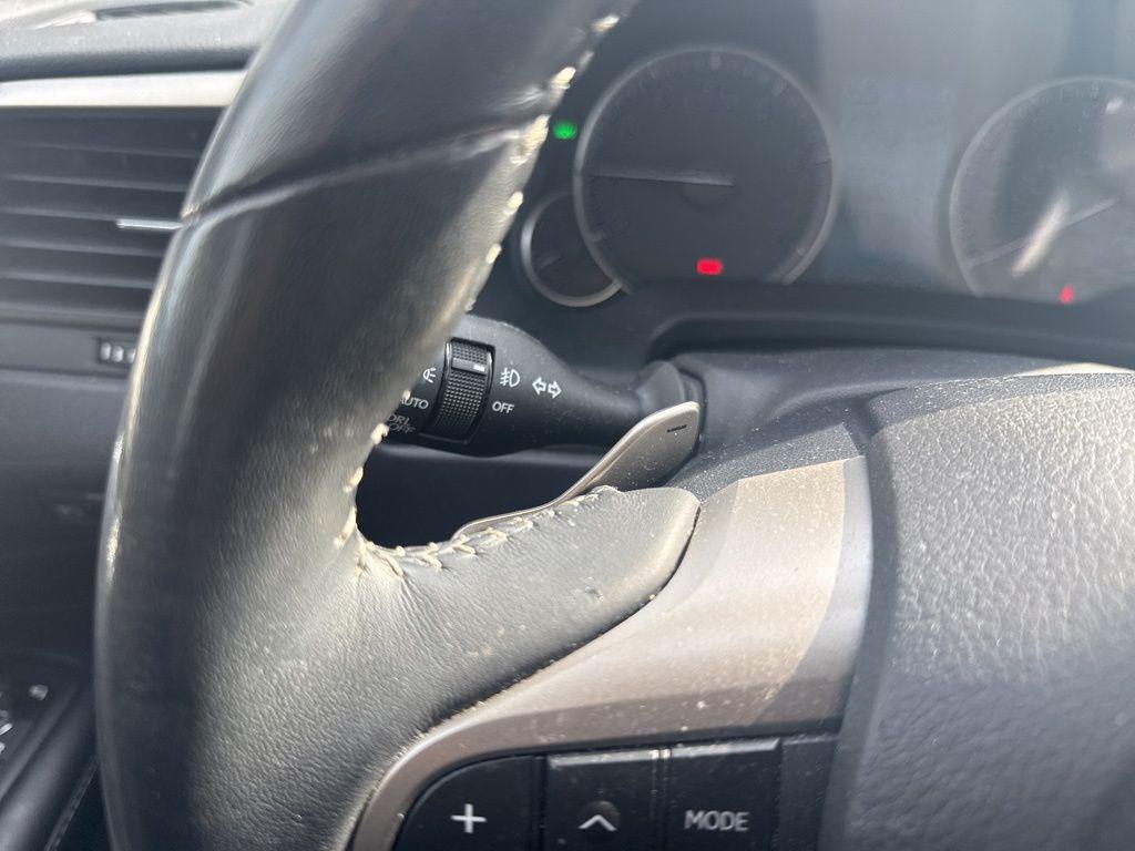 used 2022 Lexus RX 350 car, priced at $42,799