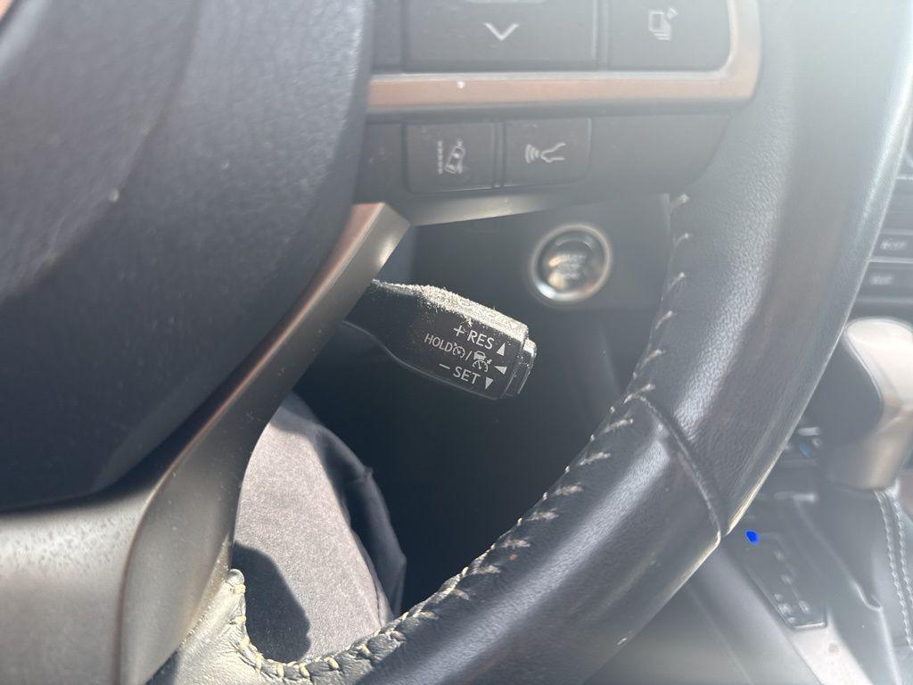 used 2022 Lexus RX 350 car, priced at $42,799