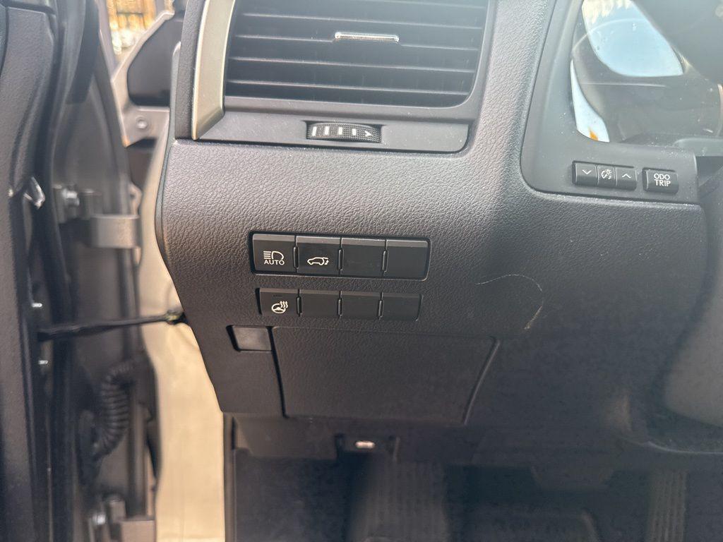 used 2022 Lexus RX 350 car, priced at $42,799