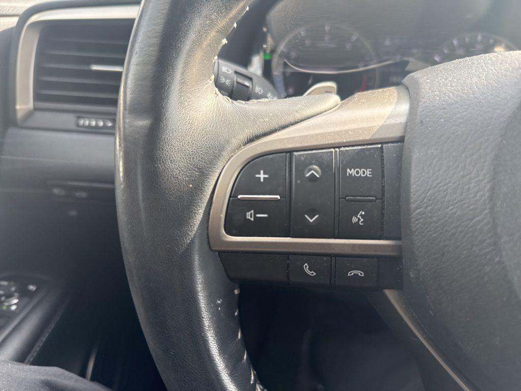 used 2022 Lexus RX 350 car, priced at $42,799
