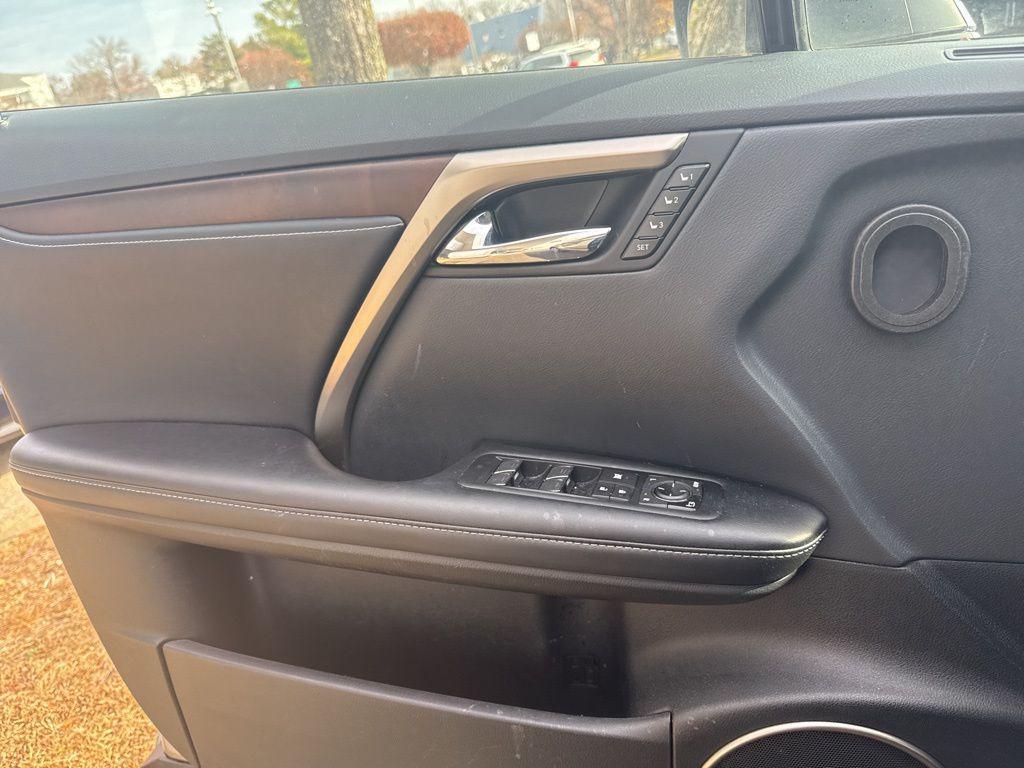 used 2022 Lexus RX 350 car, priced at $42,799